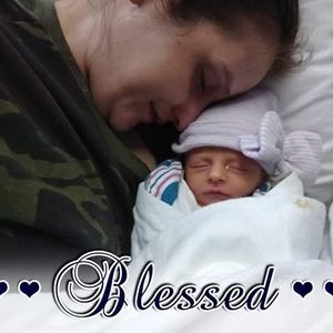 Meet your Posher, Evelyn